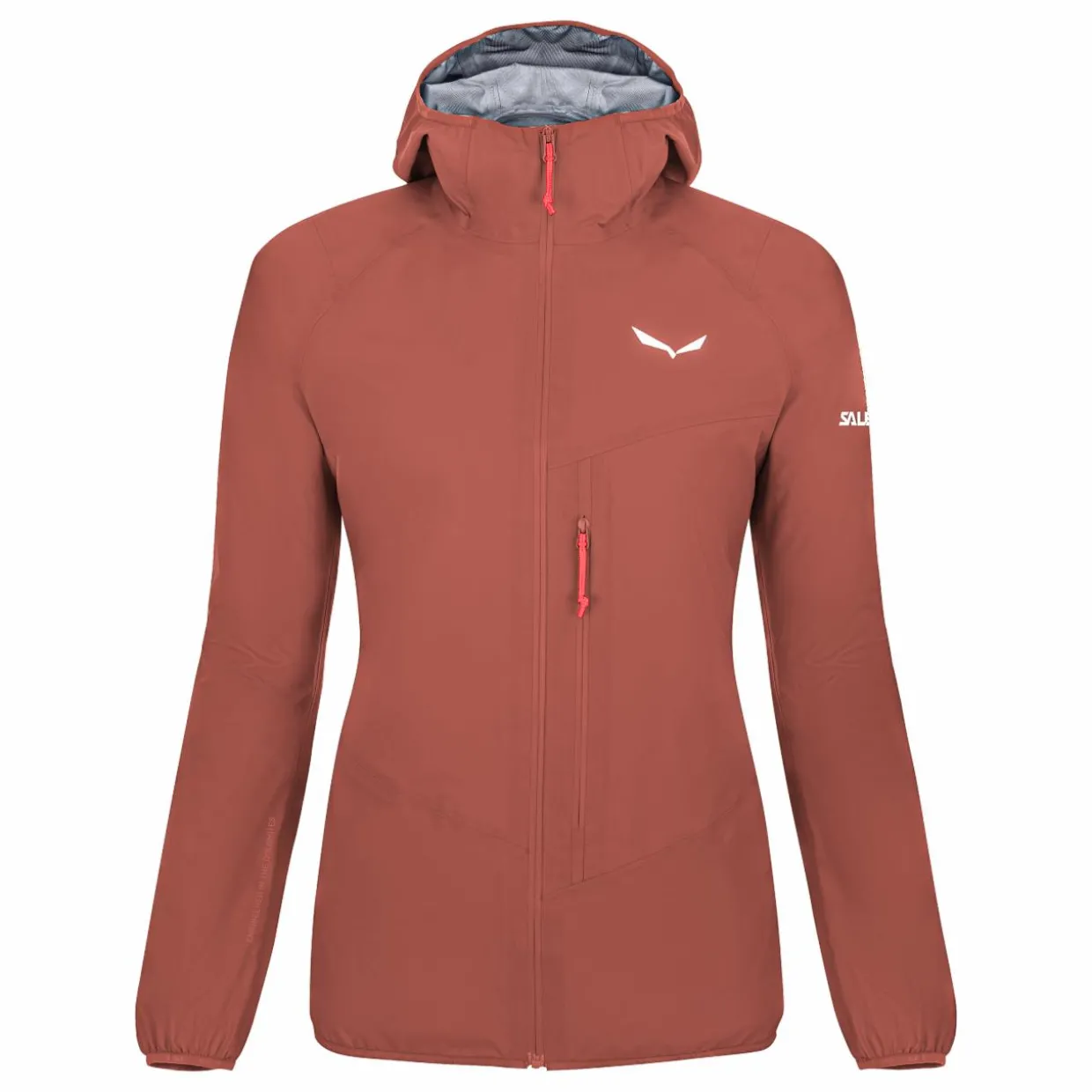 Agner 2 3L Powertex Jacket Women