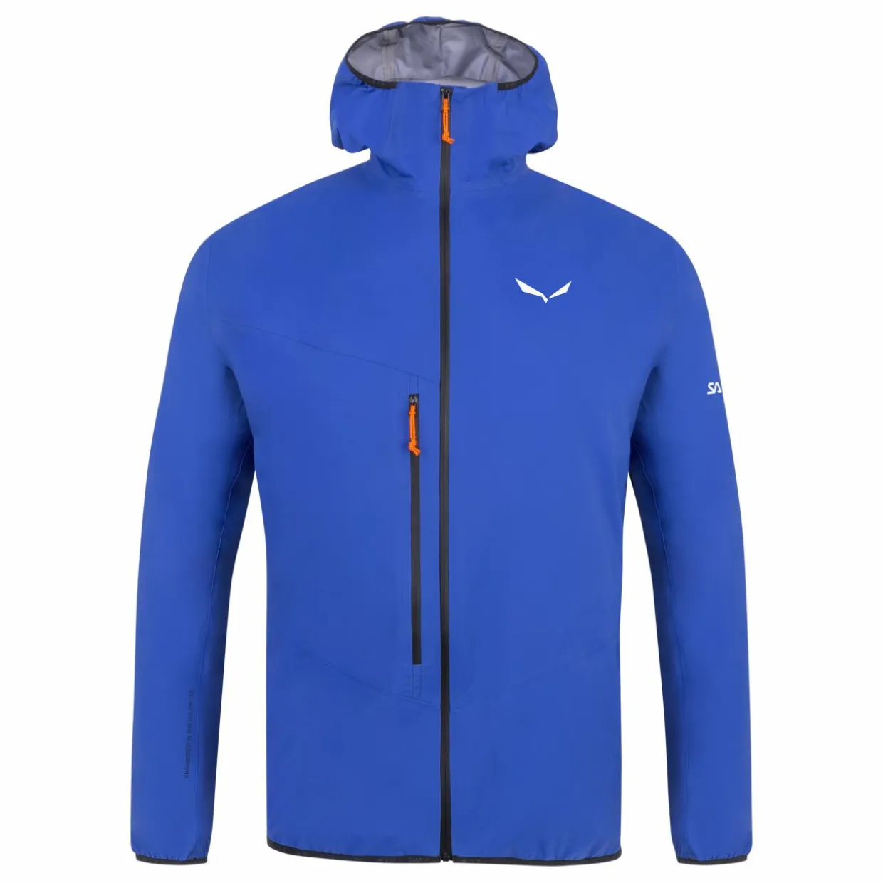 Agner 2 3L Powertex Jacket Men