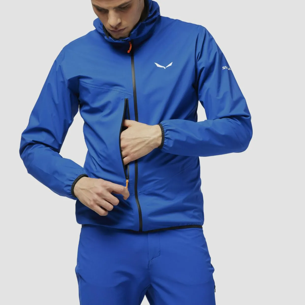 Agner 2 3L Powertex Jacket Men