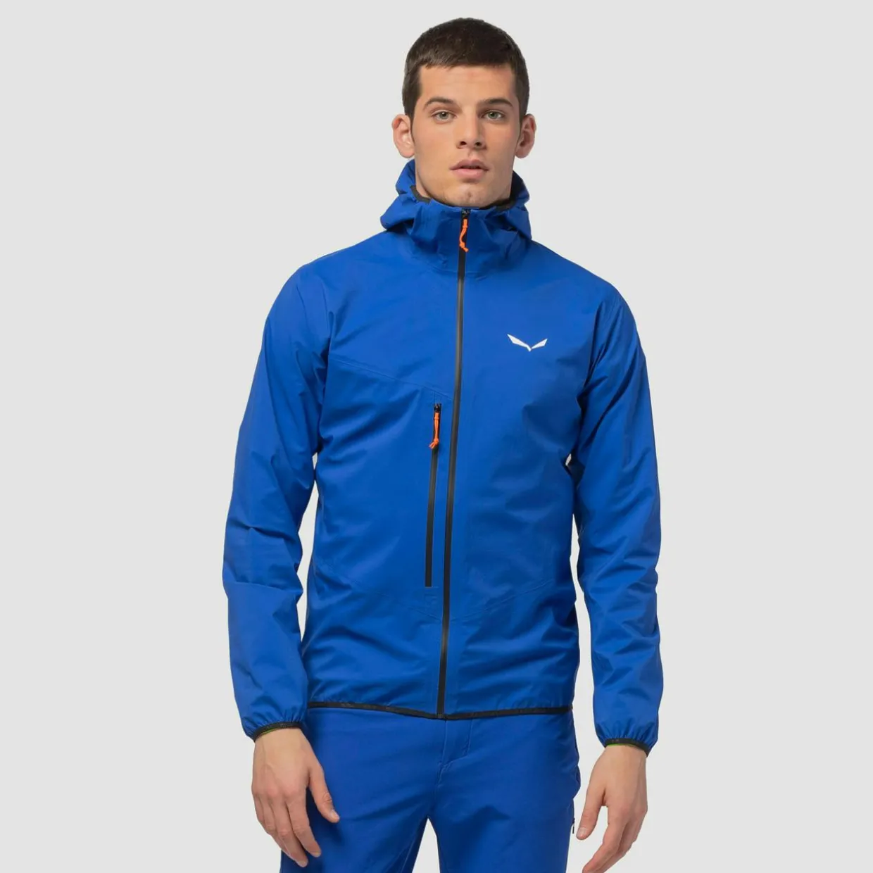 Agner 2 3L Powertex Jacket Men