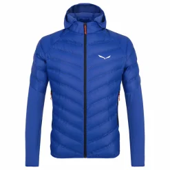 Agner Down Hybrid Jacket Men
