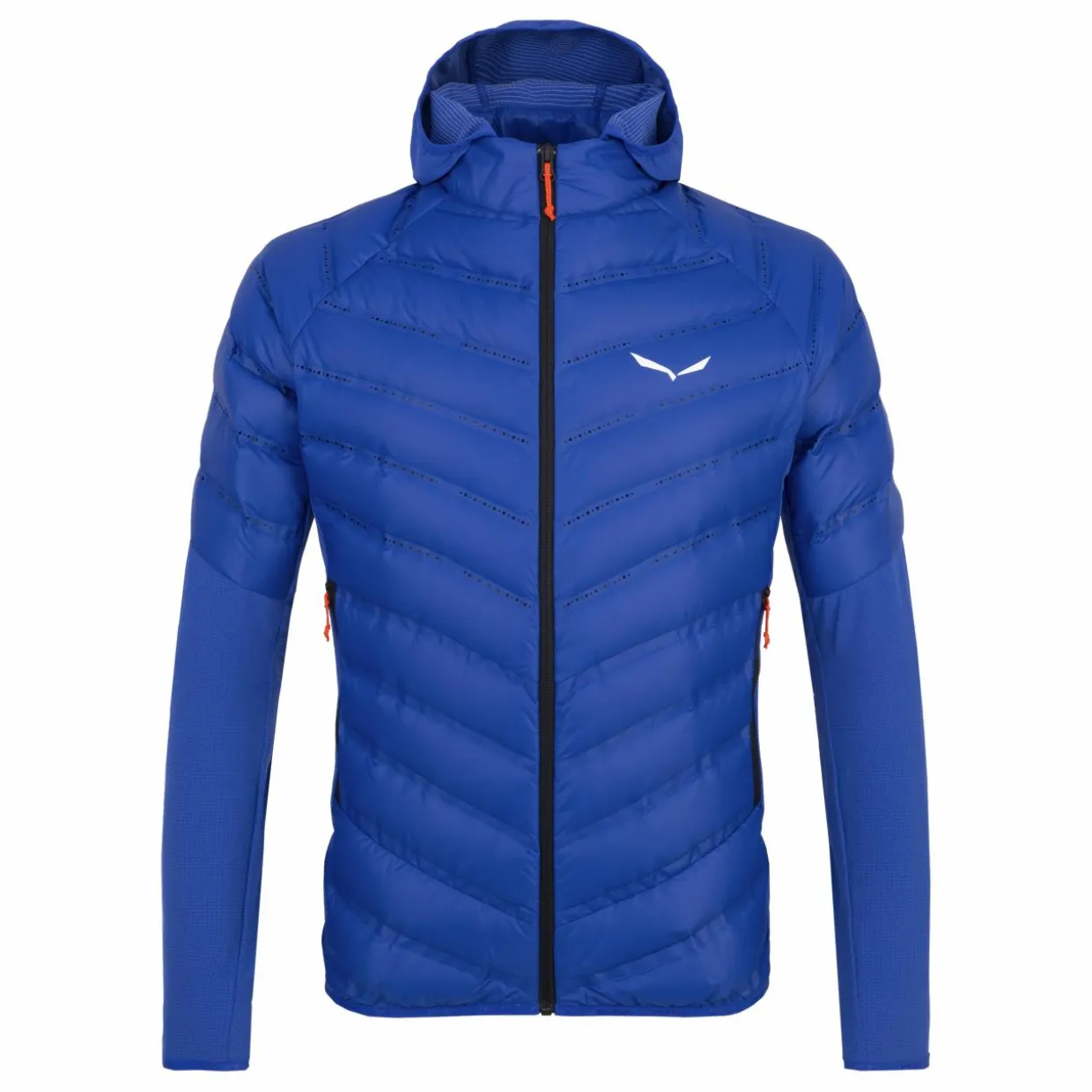 Agner Down Hybrid Jacket Men
