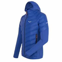 Agner Down Hybrid Jacket Men