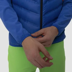 Agner Down Hybrid Jacket Men
