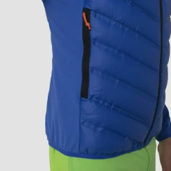 Agner Down Hybrid Jacket Men
