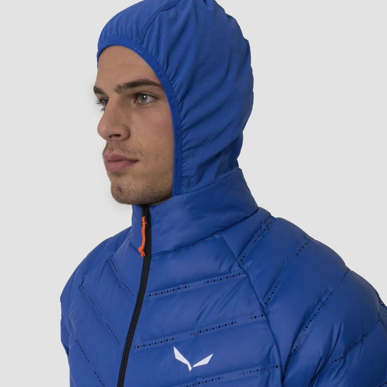 Agner Down Hybrid Jacket Men