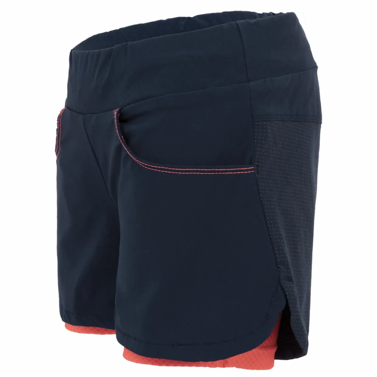 Agner Durastretch Girl's Shorts