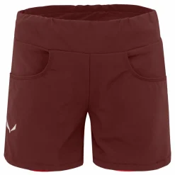 Agner Durastretch Girl's Shorts