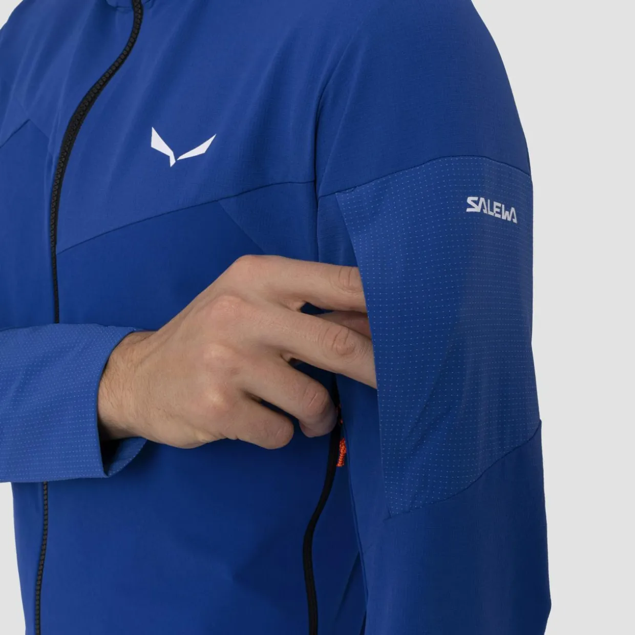 Agner Durastretch Jacket Men