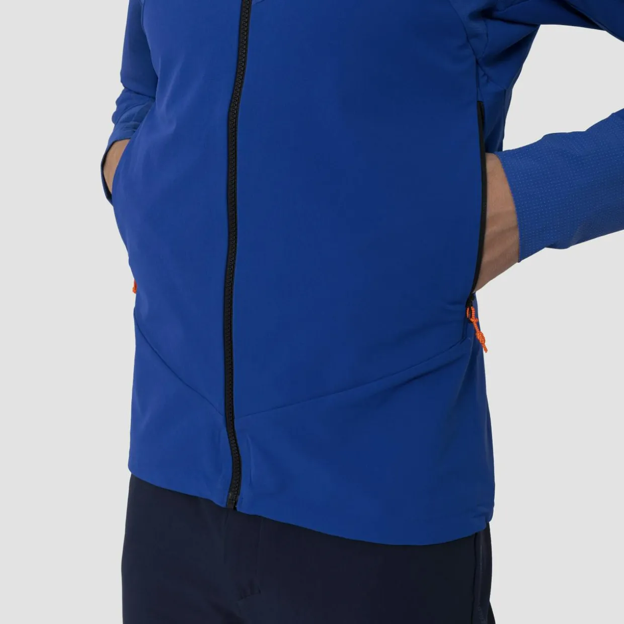 Agner Durastretch Jacket Men