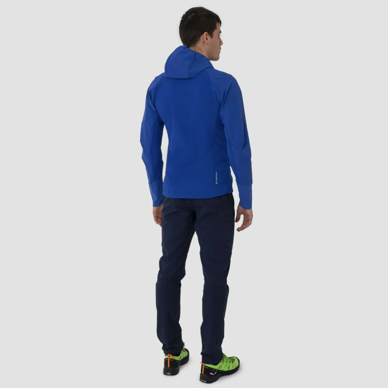 Agner Durastretch Jacket Men