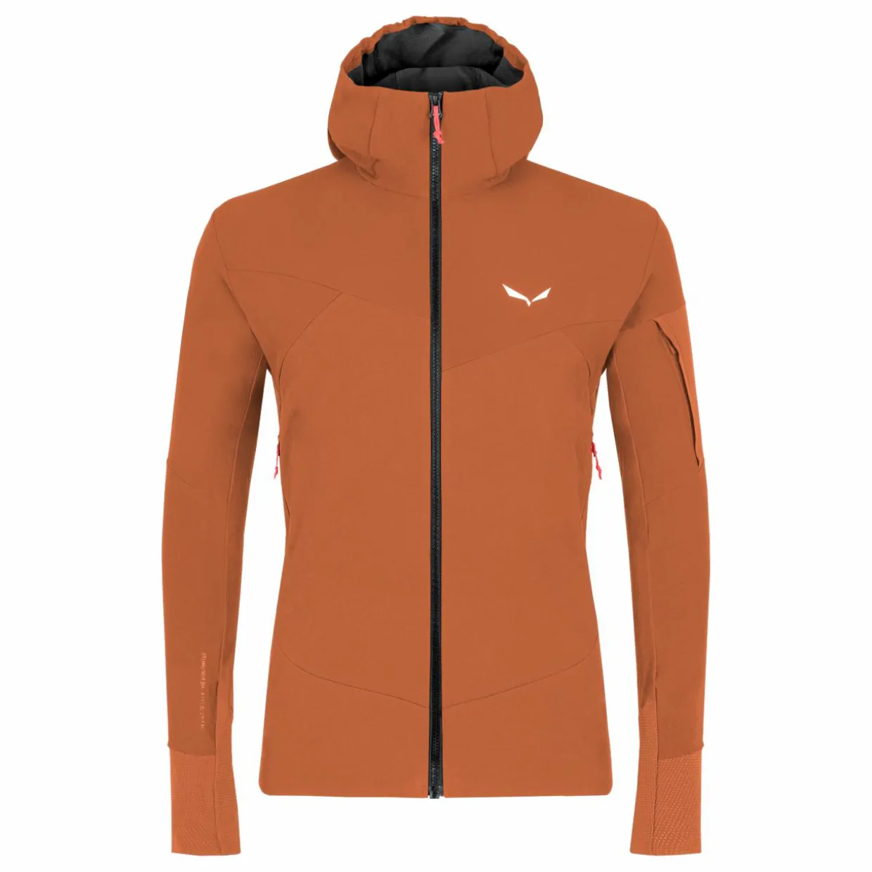 Agner Durastretch Jacket Men