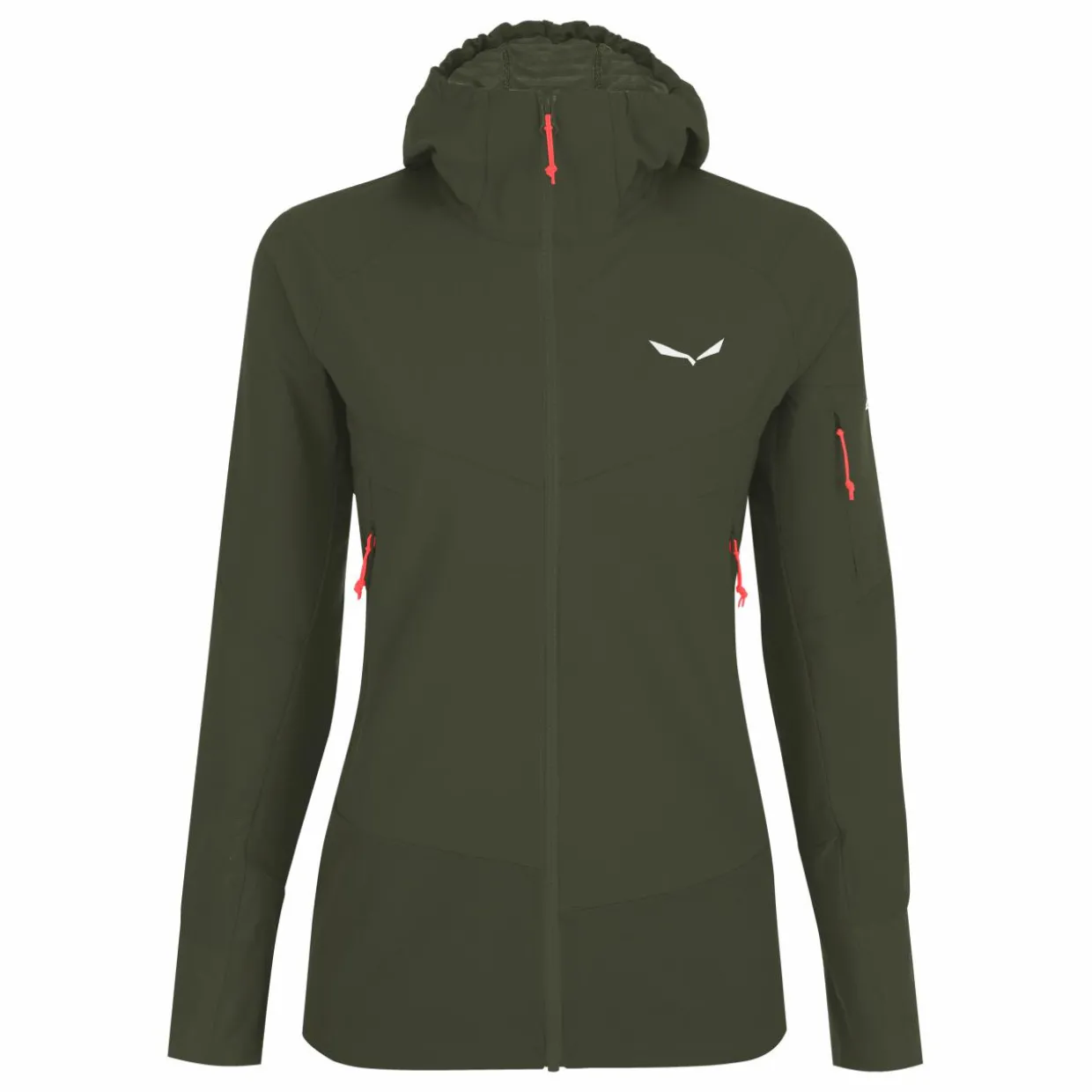Agner Durastretch Jacket Women