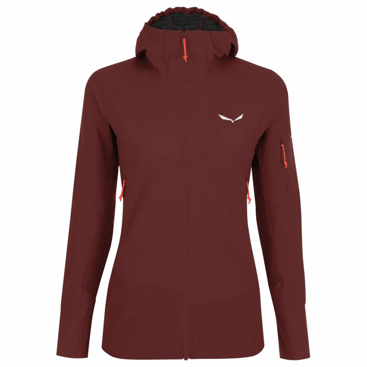 Agner Durastretch Jacket Women