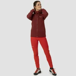 Agner Durastretch Jacket Women