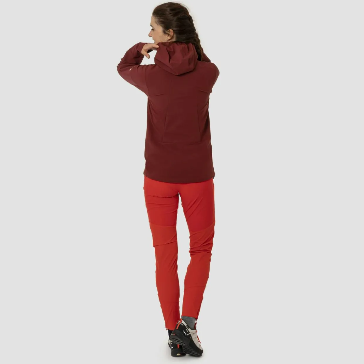 Agner Durastretch Jacket Women