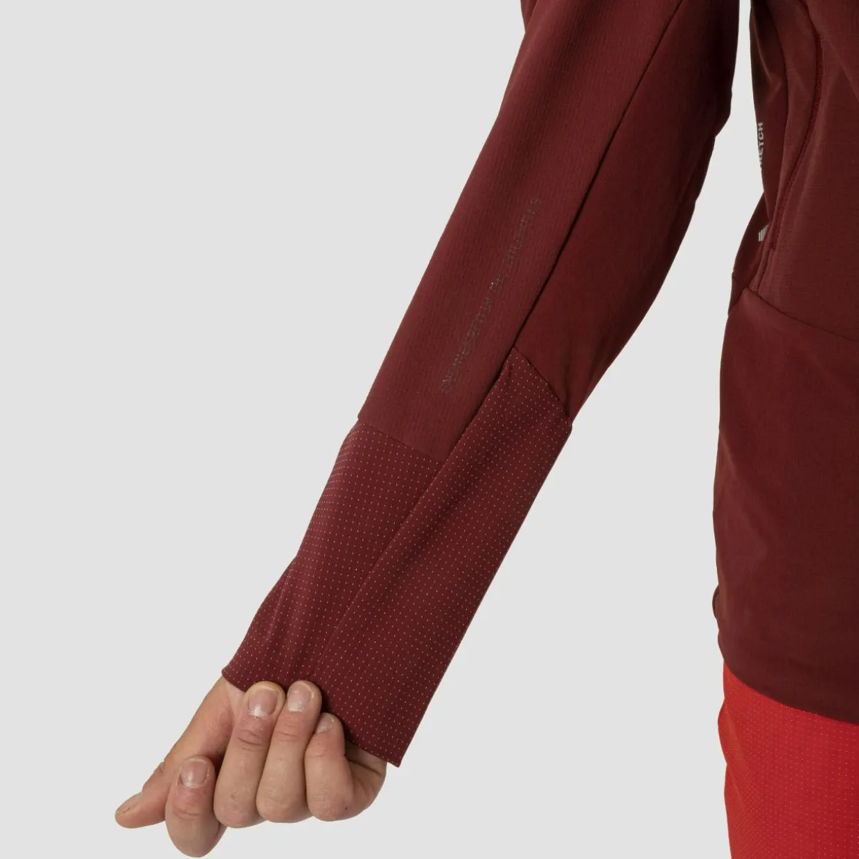 Agner Durastretch Jacket Women