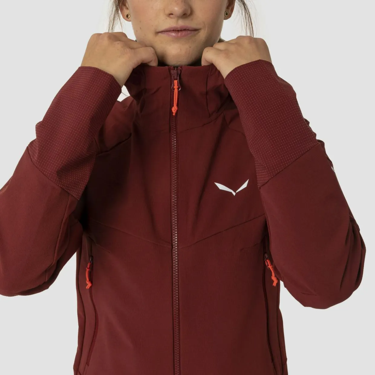 Agner Durastretch Jacket Women
