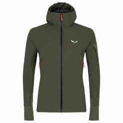 Agner Durastretch Jacket Men