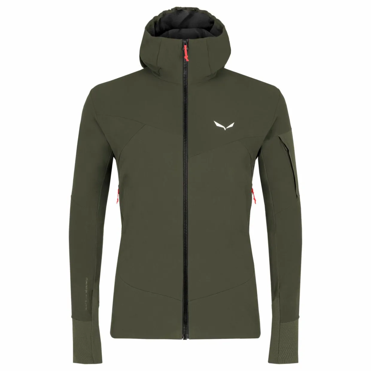 Agner Durastretch Jacket Men