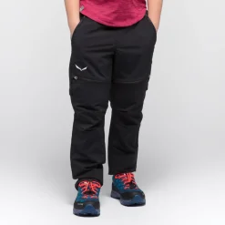 Agner Durastretch Kids' 2/1 Pant