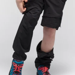 Agner Durastretch Kids' 2/1 Pant