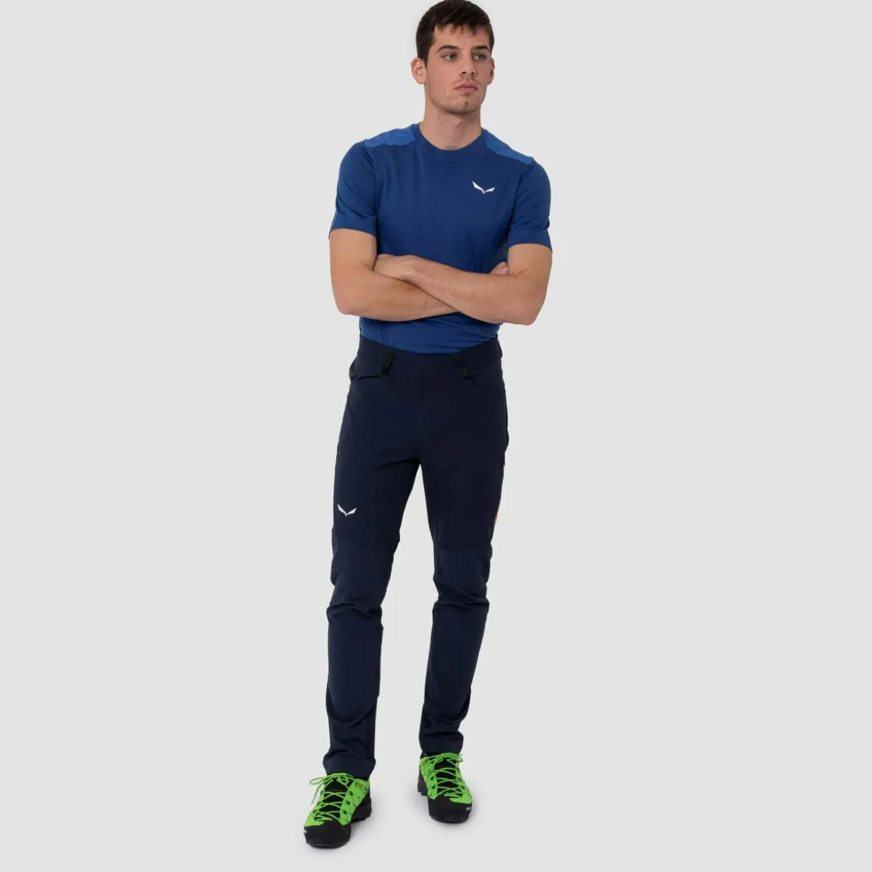 Agner Durastretch Pant Men