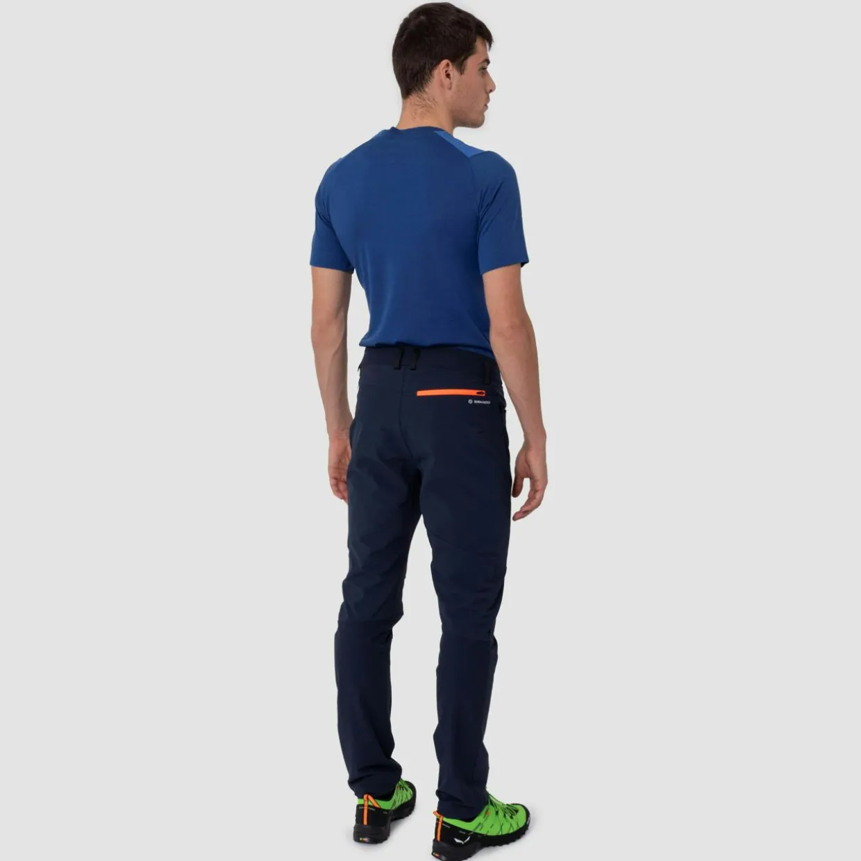 Agner Durastretch Pant Men