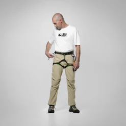 Agner Harness Men