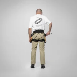 Agner Harness Men