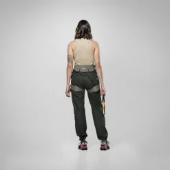 Agner Harness Women