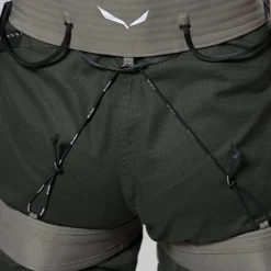 Agner Harness Women
