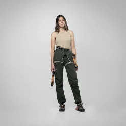 Agner Harness Women