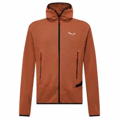 Agner Hemp 2 Hooded Jacket Men