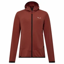 Agner Hemp 2 Hooded Jacket Women