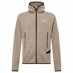 Agner Hemp 2 Hooded Jacket Men