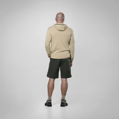 Agner Hemp 2 Hooded Jacket Men