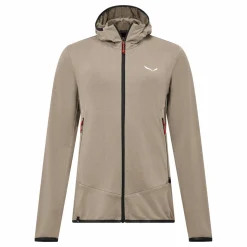 Agner Hemp 2 Hooded Jacket Women