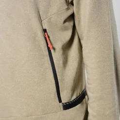 Agner Hemp 2 Hooded Jacket Women