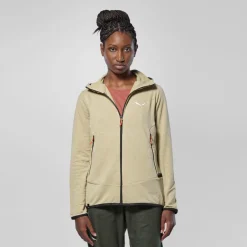 Agner Hemp 2 Hooded Jacket Women