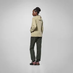 Agner Hemp 2 Hooded Jacket Women