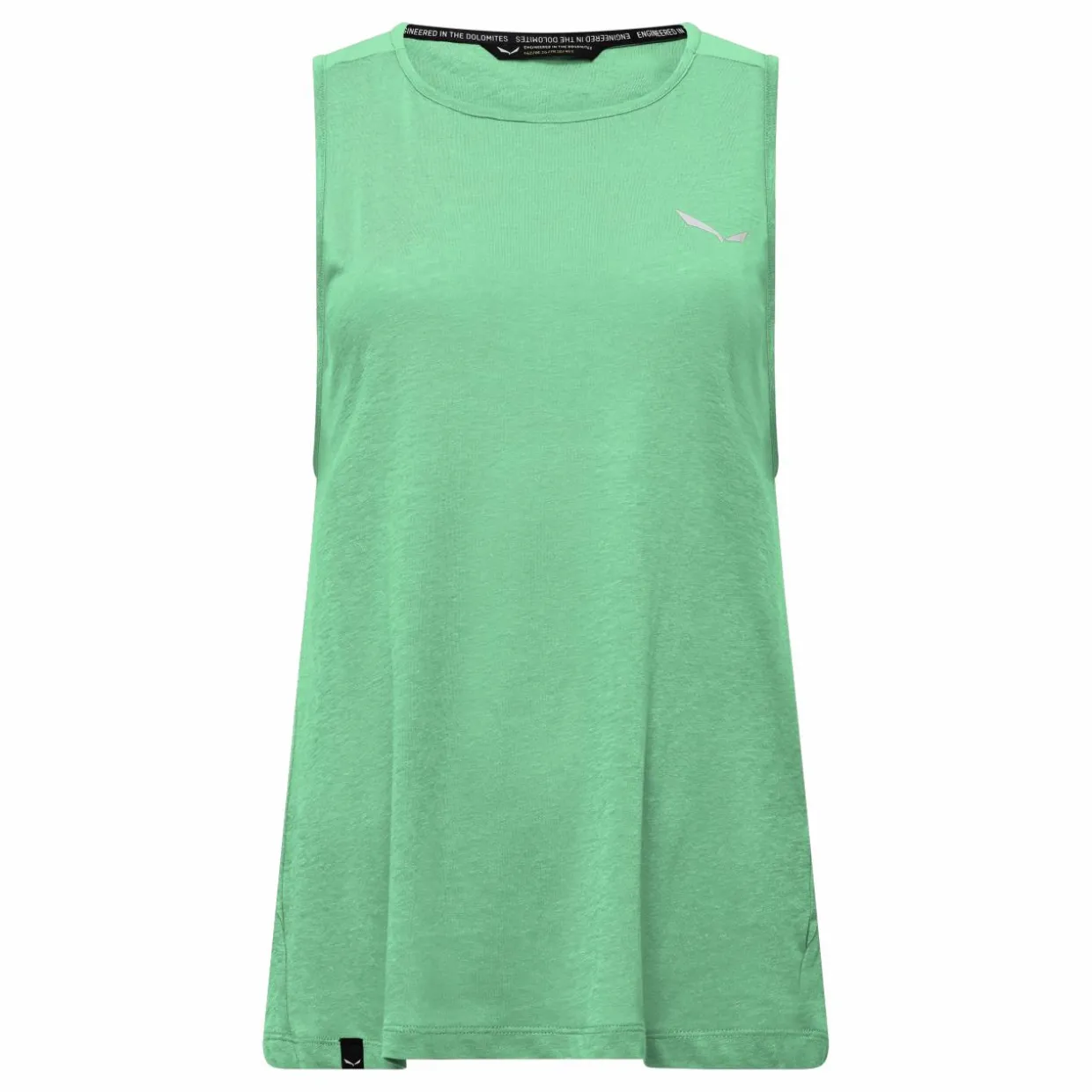 Agner Hemp Durastretch Tanktop Women