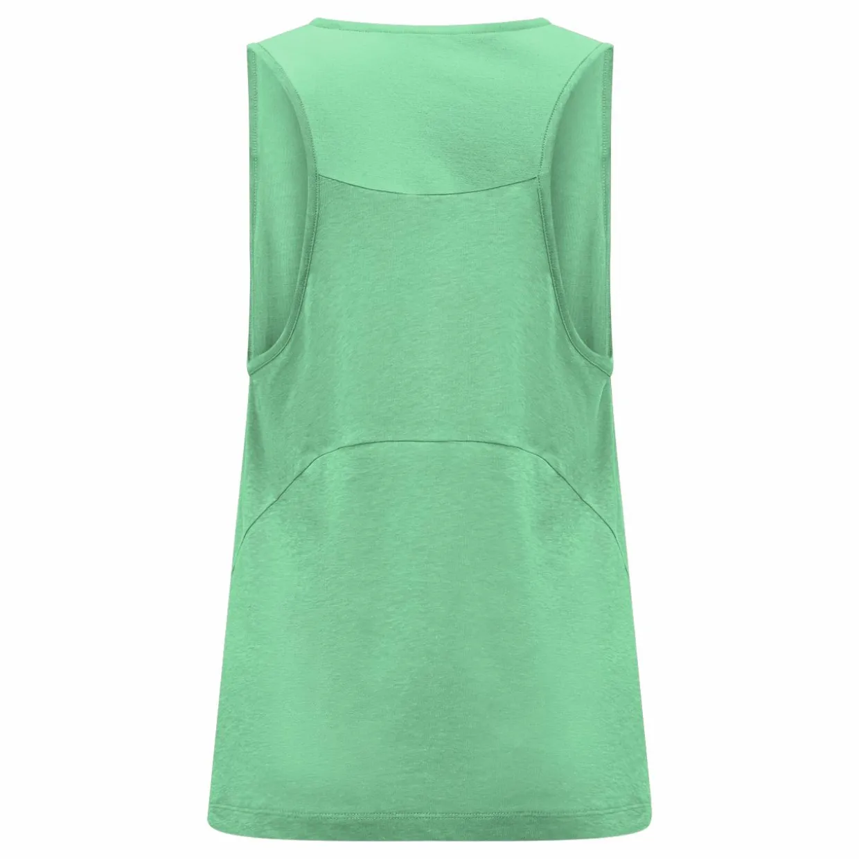 Agner Hemp Durastretch Tanktop Women