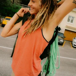 Agner Hemp Durastretch Tanktop Women