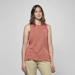 Agner Hemp Durastretch Tanktop Women