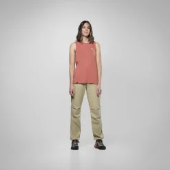 Agner Hemp Durastretch Tanktop Women
