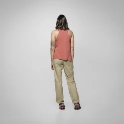 Agner Hemp Durastretch Tanktop Women