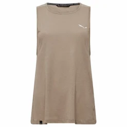 Agner Hemp Durastretch Tanktop Women
