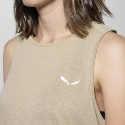 Agner Hemp Durastretch Tanktop Women