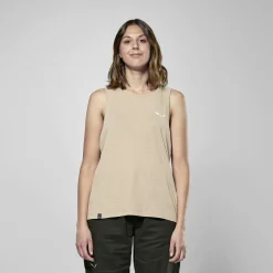 Agner Hemp Durastretch Tanktop Women